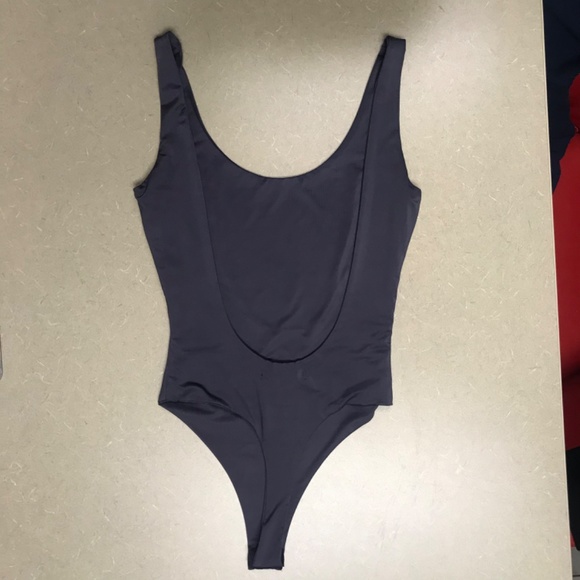 Revamped Bodysuit - Picture 13 of 15